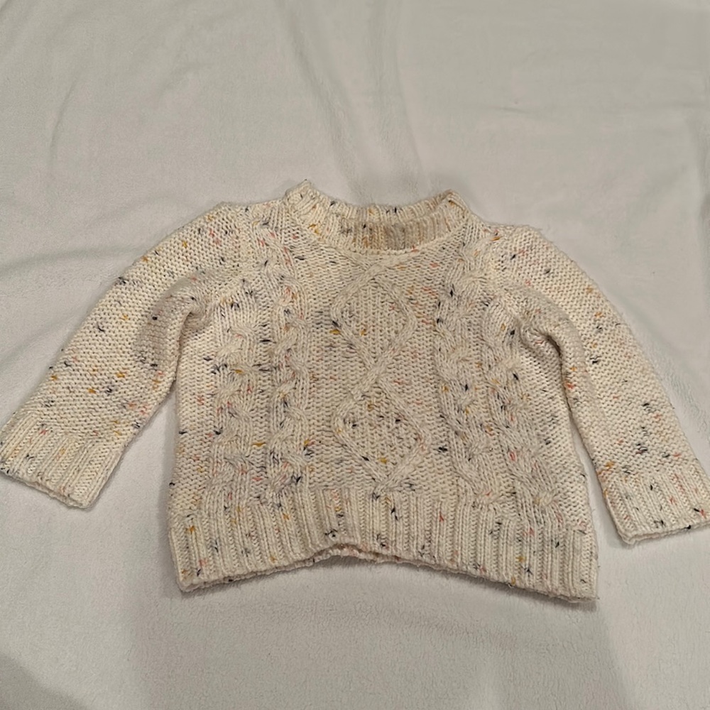 Gently Worn Girls 12m